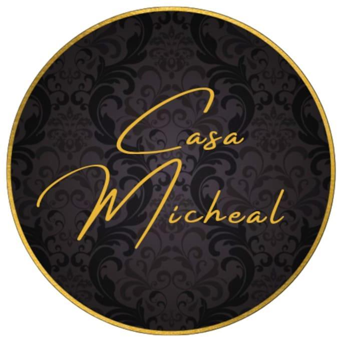 Casa Micheal - Luxury Villa - El Cuarton, Таріфа Екстер'єр фото