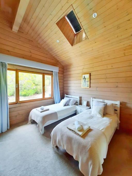Casa Micheal - Luxury Villa - El Cuarton, Таріфа Екстер'єр фото